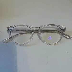 Barner Garcia Screen Glasses Unisex 49-18-145 Block  blue light digital devices Barner | Accessories | Barner Garcia Screen Glasses Unisex  main image 2
